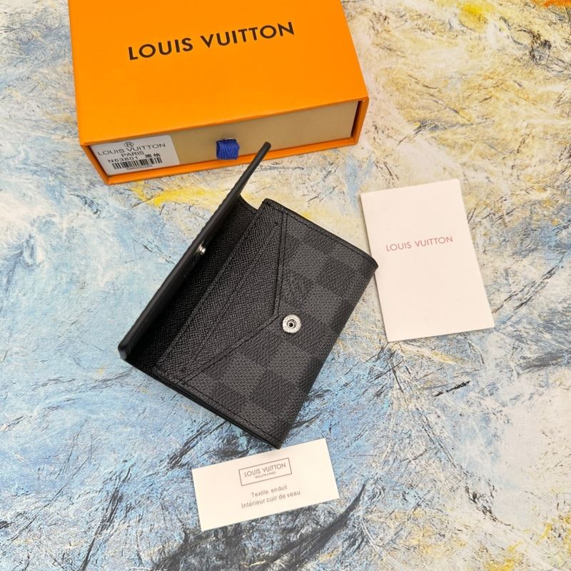 Louis Vuitton Wallets Purse